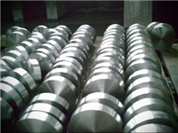 钛合金的性能特点