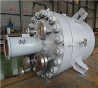 钛设备的腐蚀特征