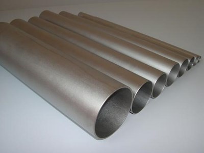 海洋用大口径钛合金管材应用和发展