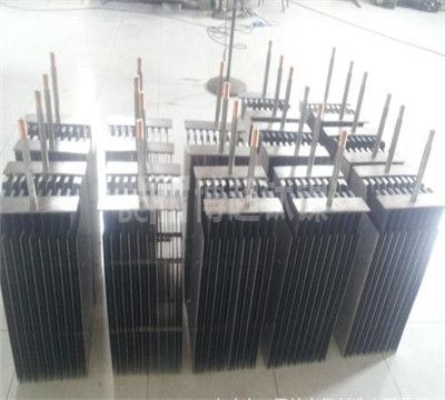 钛阳极的涂层分类！