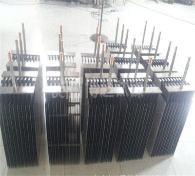 钛阳极钝化的原因有哪些？