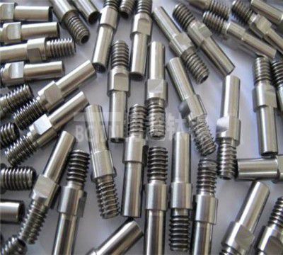 钛螺丝的密度和滑丝怎样处理?